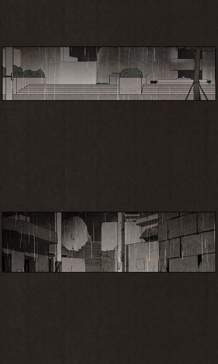 Bastard (HWANG Youngchan) chapter 82 page 50