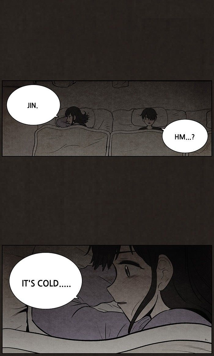 Bastard (HWANG Youngchan) chapter 82 page 53