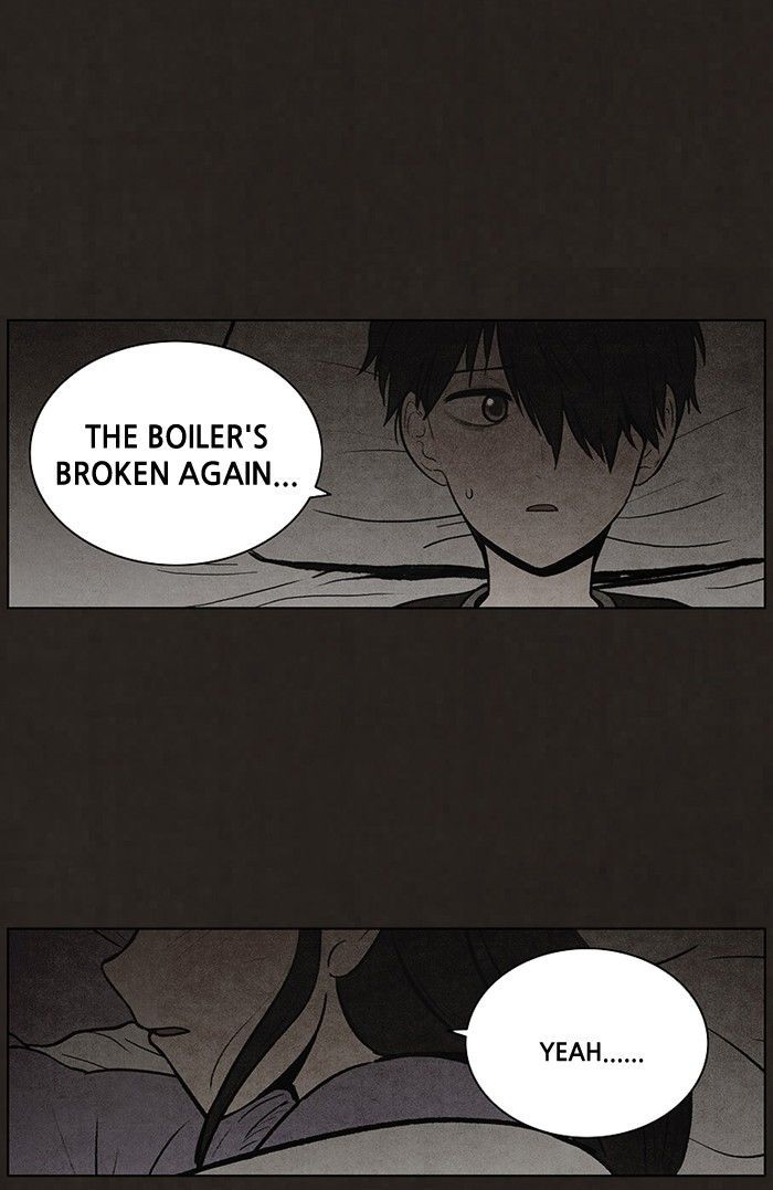 Bastard (HWANG Youngchan) chapter 82 page 54