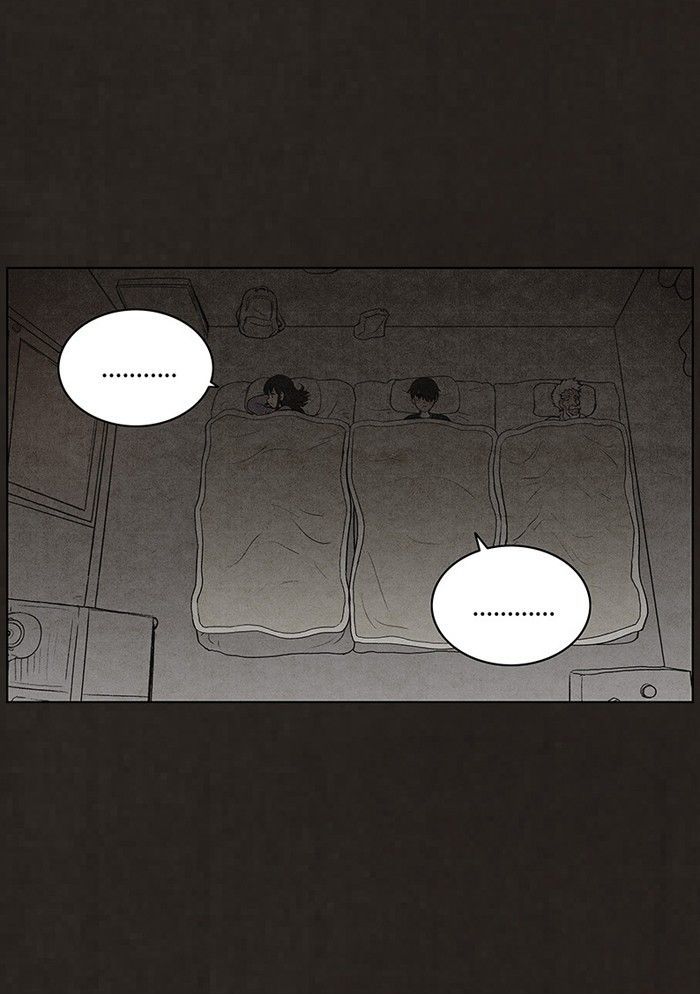 Bastard (HWANG Youngchan) chapter 82 page 55