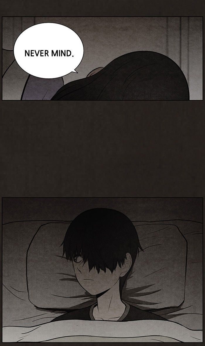 Bastard (HWANG Youngchan) chapter 82 page 57