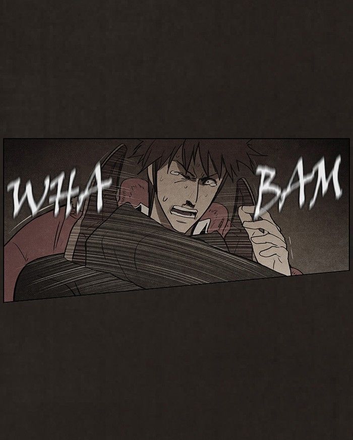 Bastard (HWANG Youngchan) chapter 82 page 9
