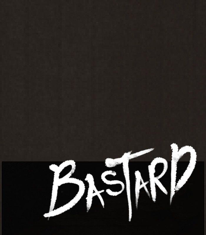 Bastard (HWANG Youngchan) chapter 83 page 1
