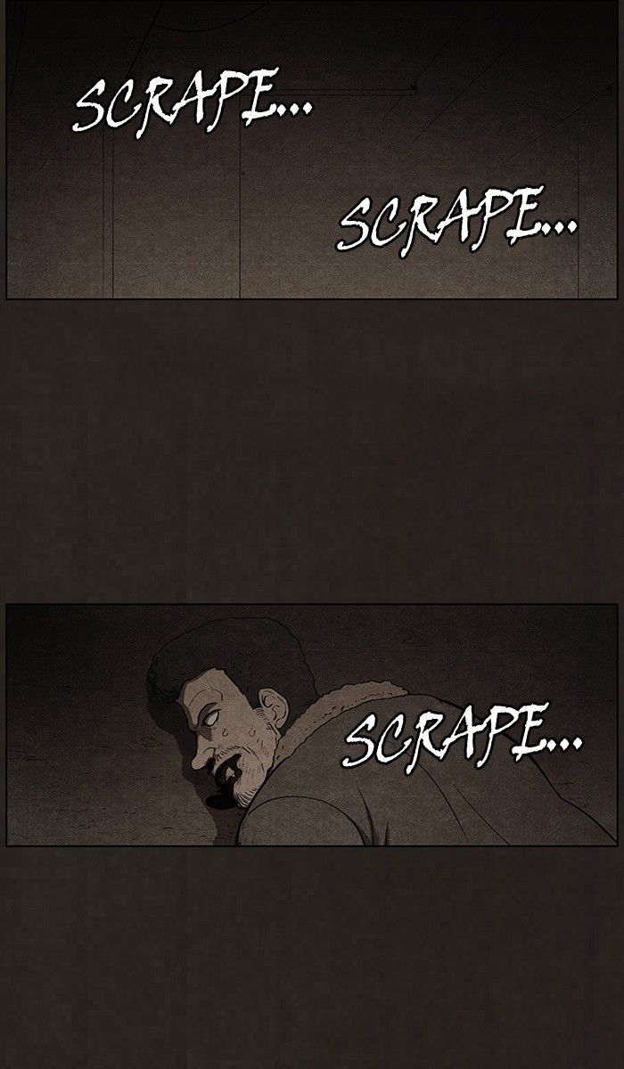 Bastard (HWANG Youngchan) chapter 83 page 23