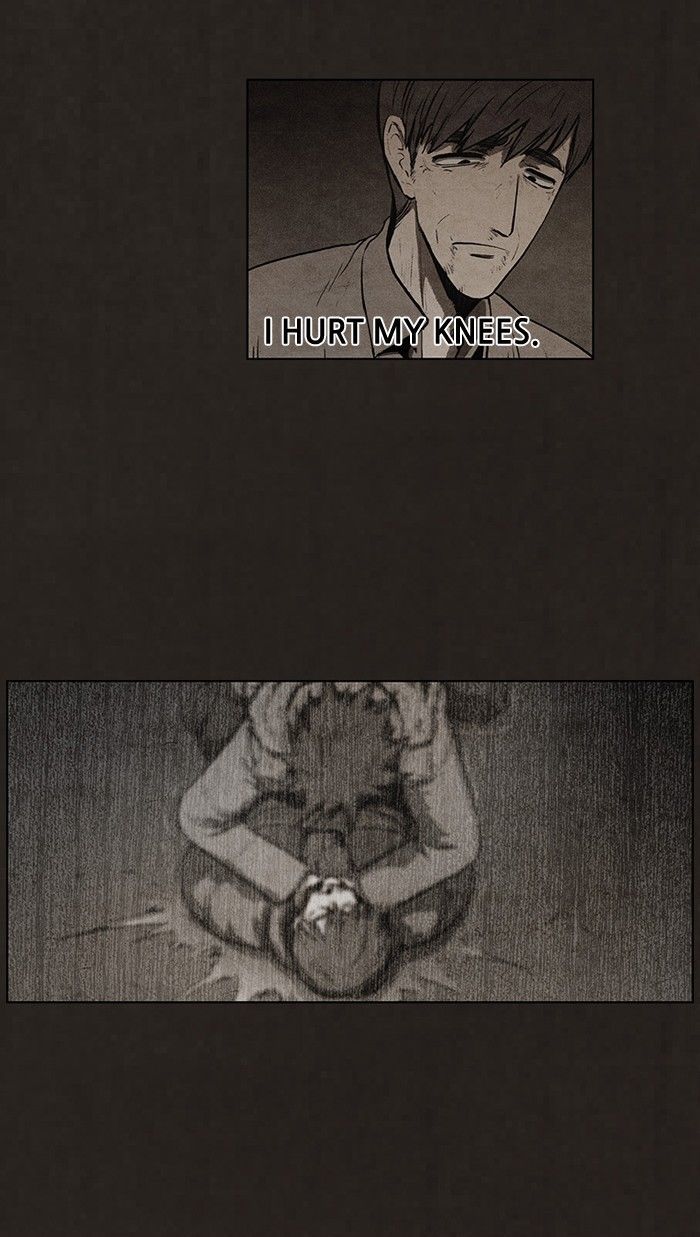 Bastard (HWANG Youngchan) chapter 83 page 26