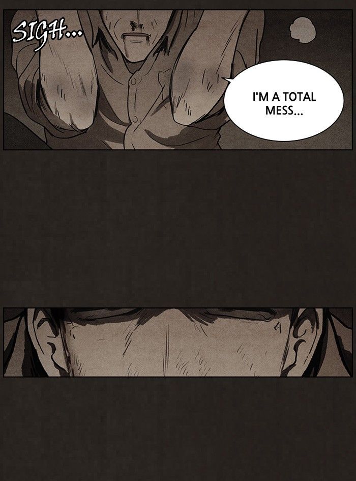 Bastard (HWANG Youngchan) chapter 83 page 28