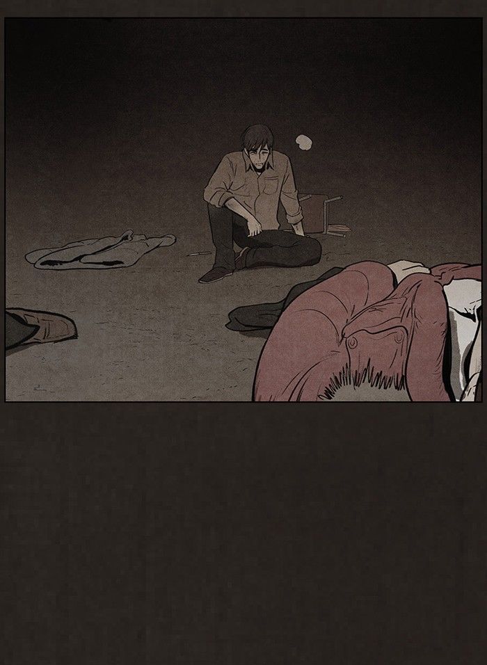 Bastard (HWANG Youngchan) chapter 83 page 29
