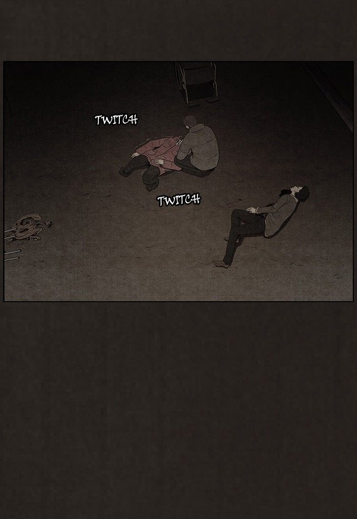 Bastard (HWANG Youngchan) chapter 83 page 39