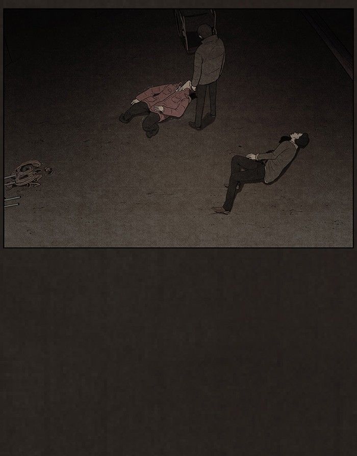 Bastard (HWANG Youngchan) chapter 83 page 41