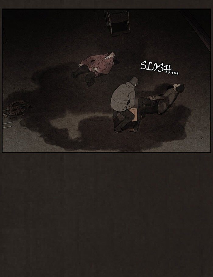 Bastard (HWANG Youngchan) chapter 83 page 53