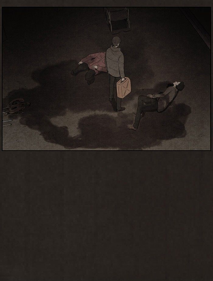 Bastard (HWANG Youngchan) chapter 83 page 54