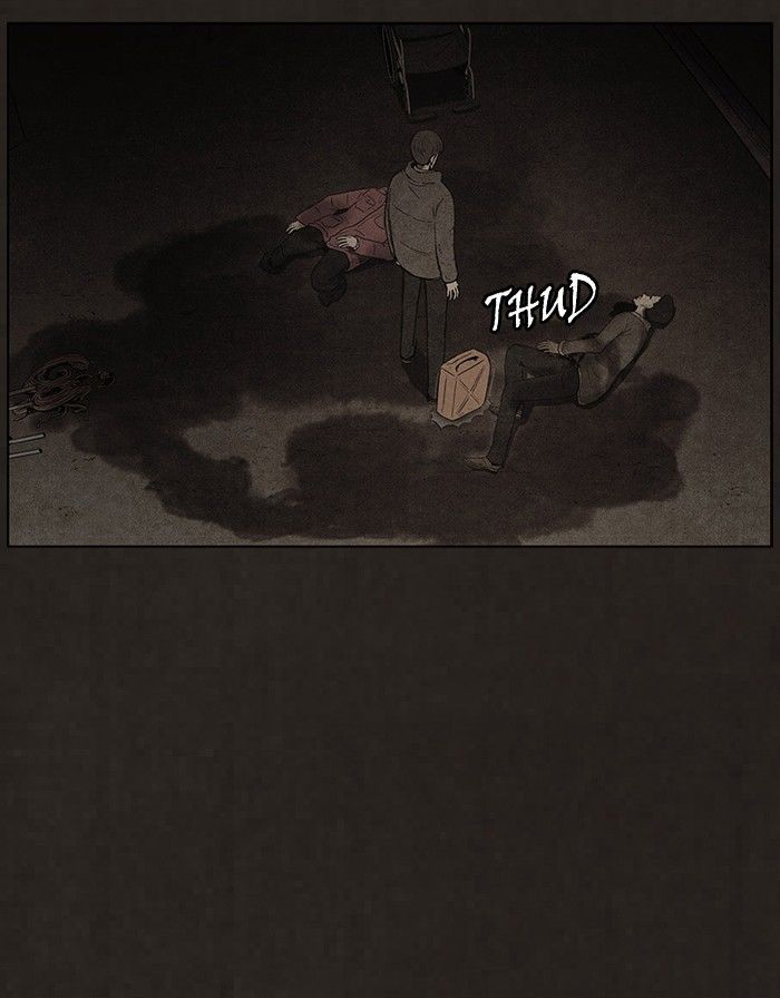 Bastard (HWANG Youngchan) chapter 83 page 56
