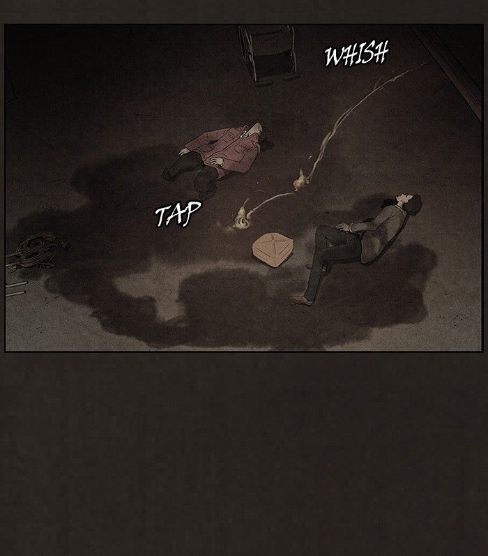 Bastard (HWANG Youngchan) chapter 83 page 61