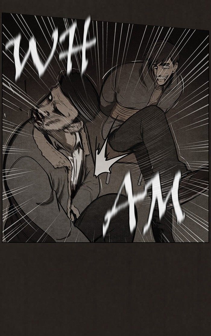 Bastard (HWANG Youngchan) chapter 83 page 9