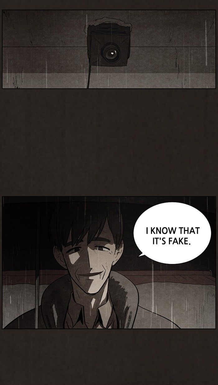 Bastard (HWANG Youngchan) chapter 85 page 10