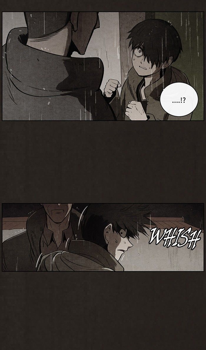 Bastard (HWANG Youngchan) chapter 85 page 16