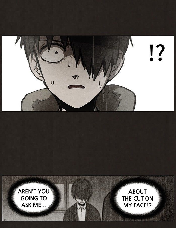 Bastard (HWANG Youngchan) chapter 85 page 2