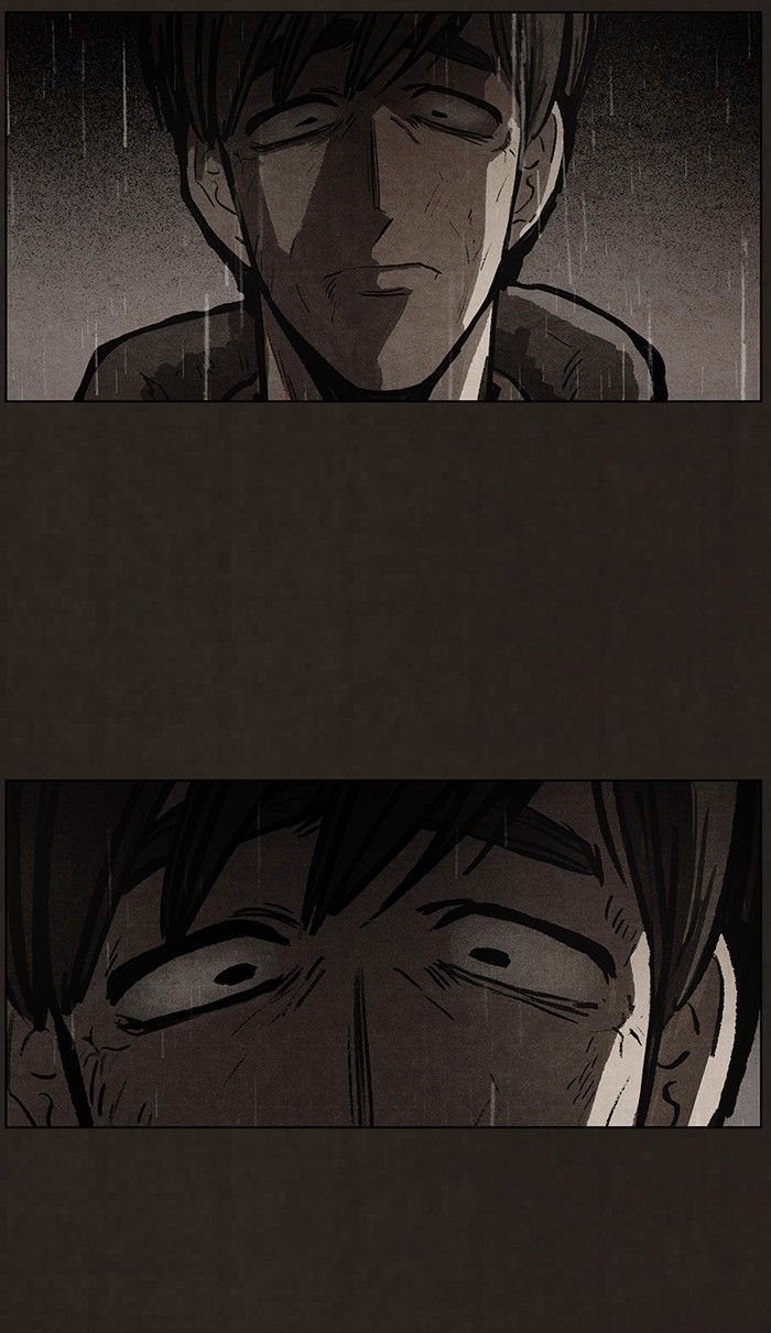 Bastard (HWANG Youngchan) chapter 85 page 23