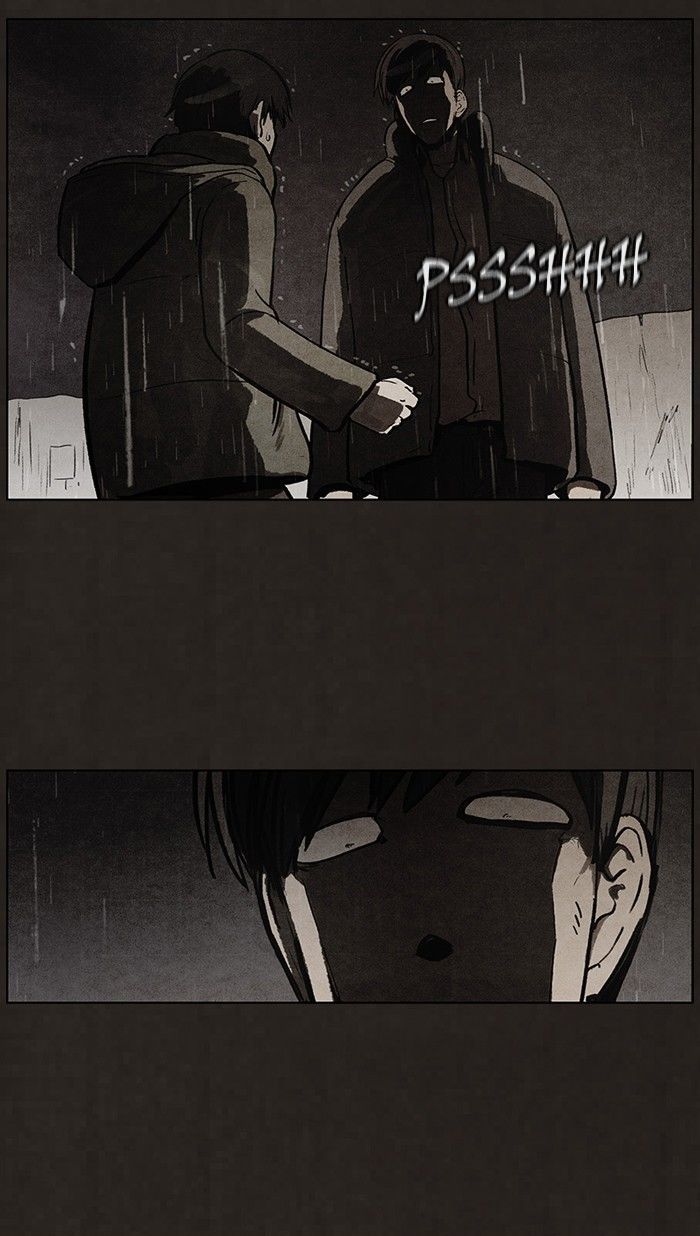 Bastard (HWANG Youngchan) chapter 85 page 25