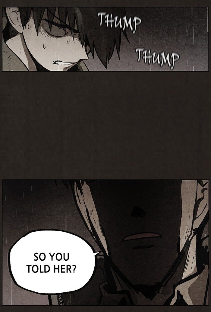 Bastard (HWANG Youngchan) chapter 85 page 26