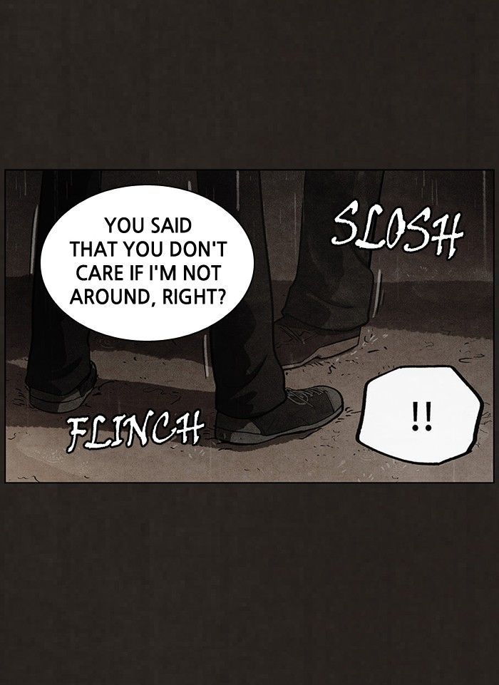 Bastard (HWANG Youngchan) chapter 85 page 3