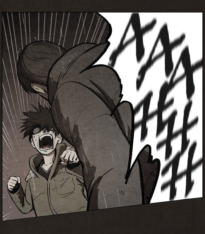 Bastard (HWANG Youngchan) chapter 85 page 30