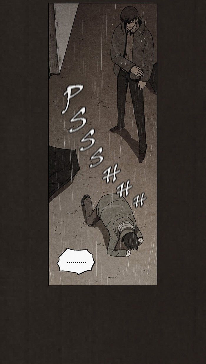Bastard (HWANG Youngchan) chapter 85 page 32