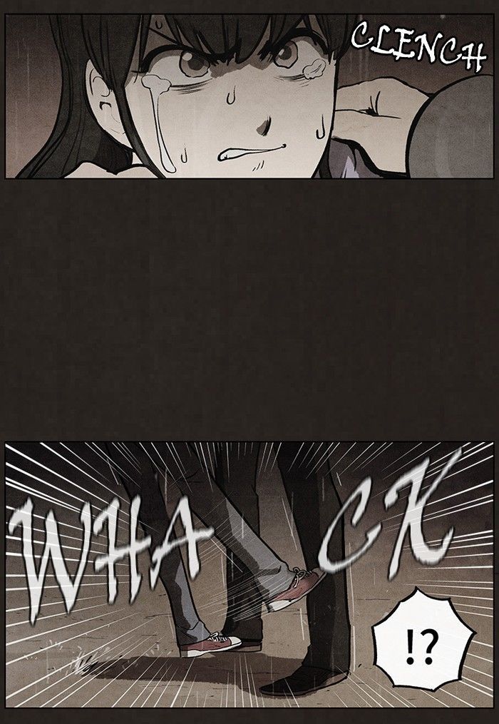 Bastard (HWANG Youngchan) chapter 85 page 38