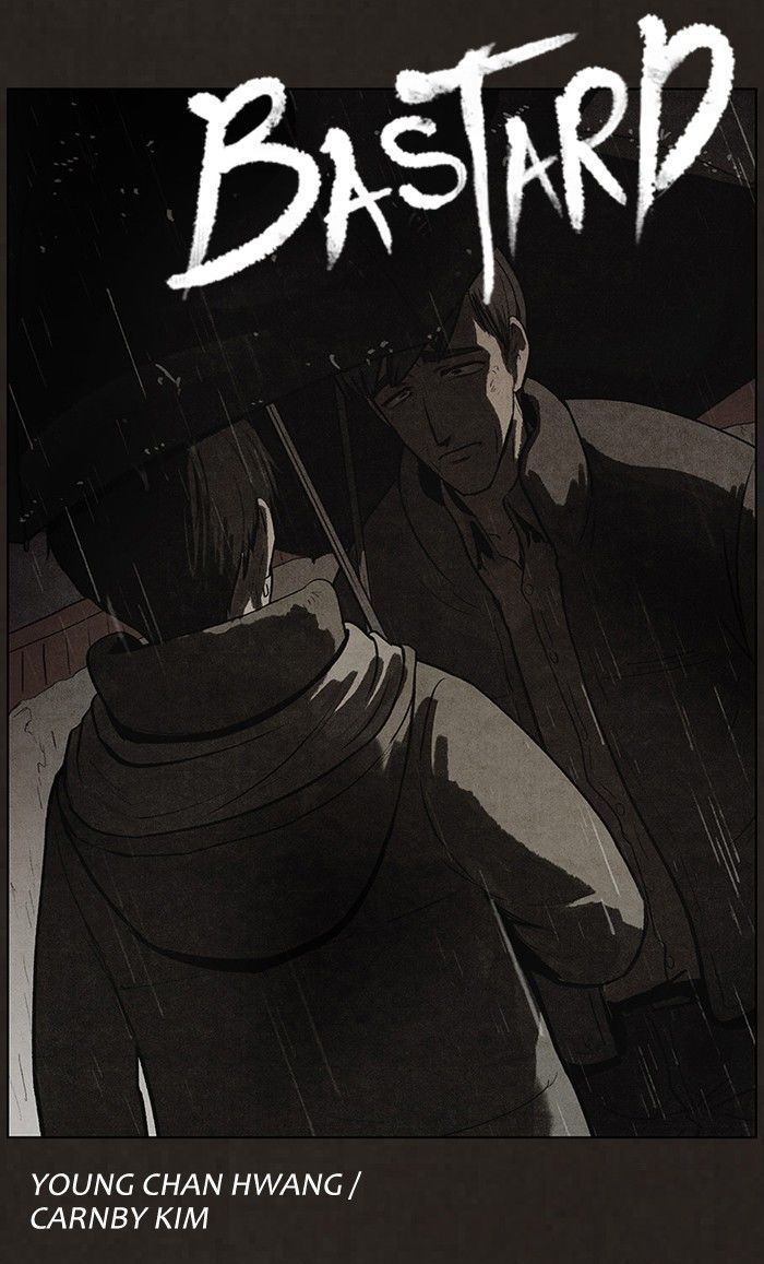 Bastard (HWANG Youngchan) chapter 85 page 4