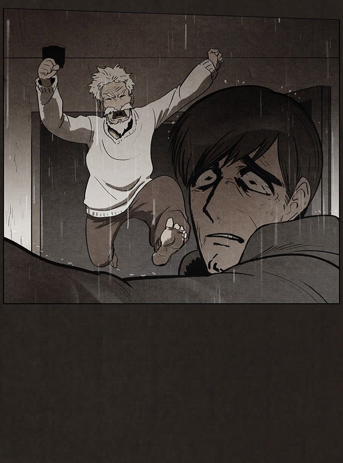 Bastard (HWANG Youngchan) chapter 85 page 44
