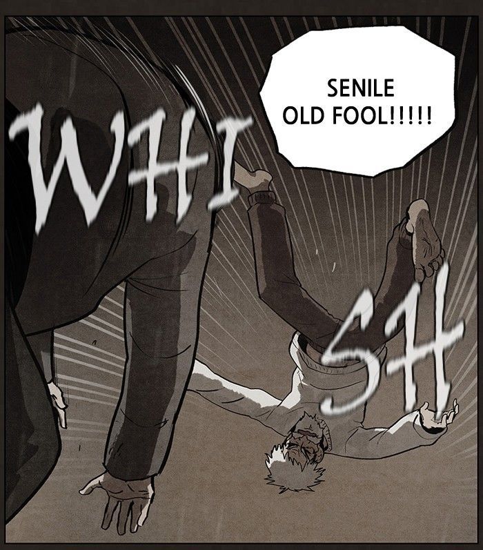 Bastard (HWANG Youngchan) chapter 85 page 49