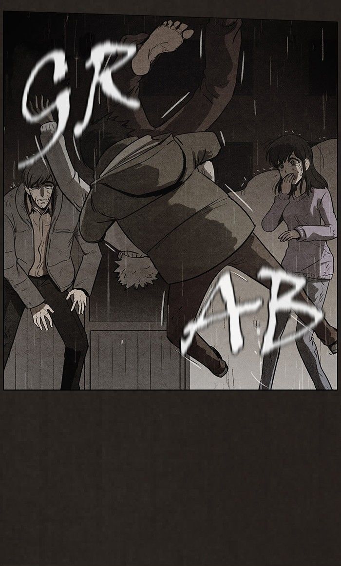 Bastard (HWANG Youngchan) chapter 85 page 51
