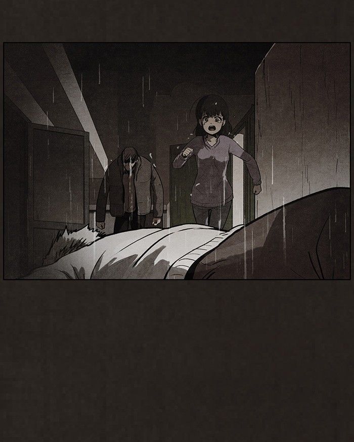 Bastard (HWANG Youngchan) chapter 85 page 55