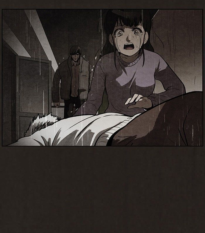 Bastard (HWANG Youngchan) chapter 85 page 56