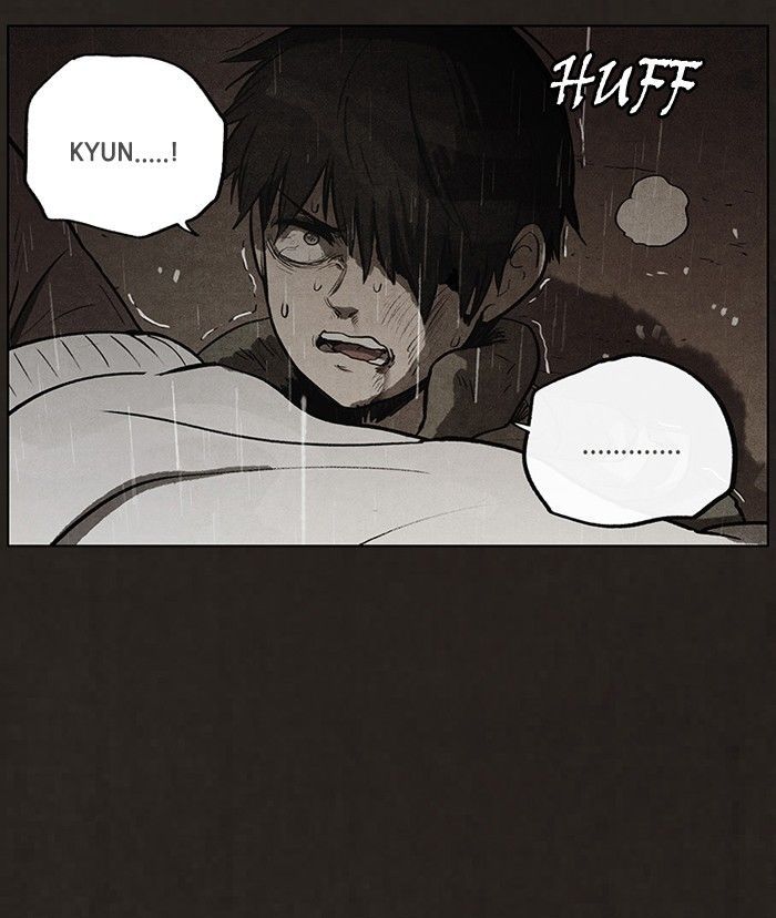 Bastard (HWANG Youngchan) chapter 85 page 57