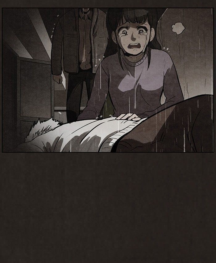 Bastard (HWANG Youngchan) chapter 85 page 58