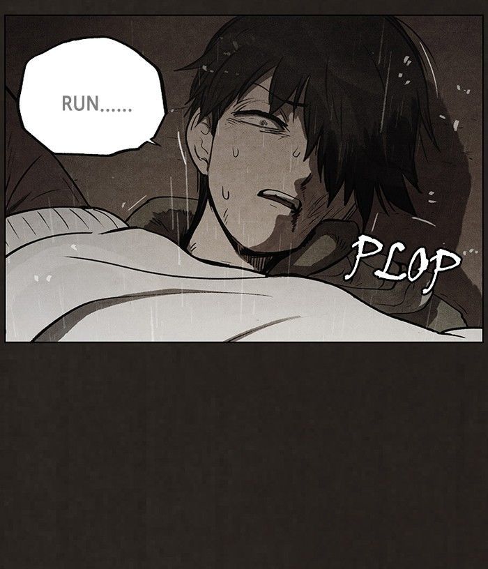 Bastard (HWANG Youngchan) chapter 85 page 59
