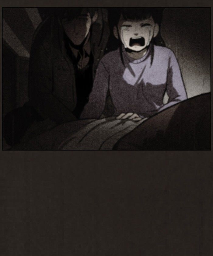 Bastard (HWANG Youngchan) chapter 85 page 61