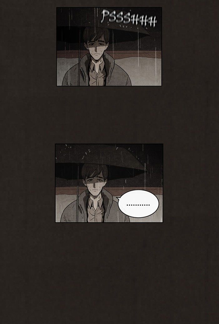 Bastard (HWANG Youngchan) chapter 85 page 9