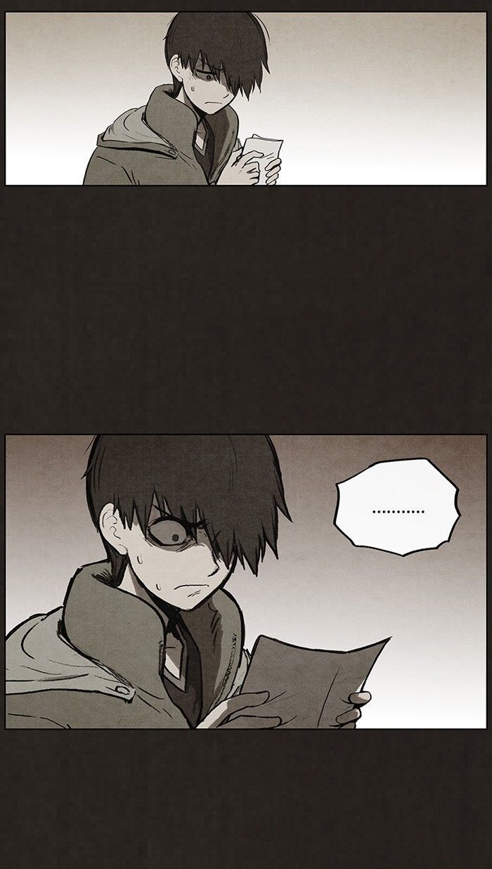 Bastard (HWANG Youngchan) chapter 86 page 13