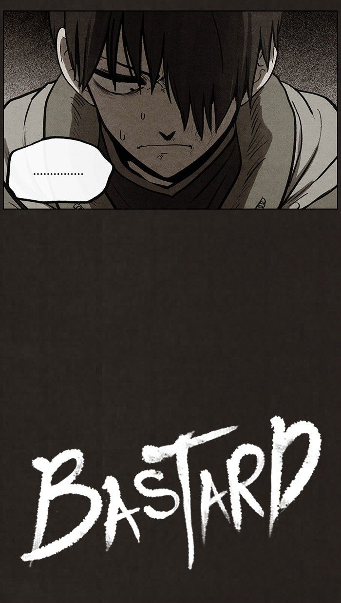 Bastard (HWANG Youngchan) chapter 86 page 15