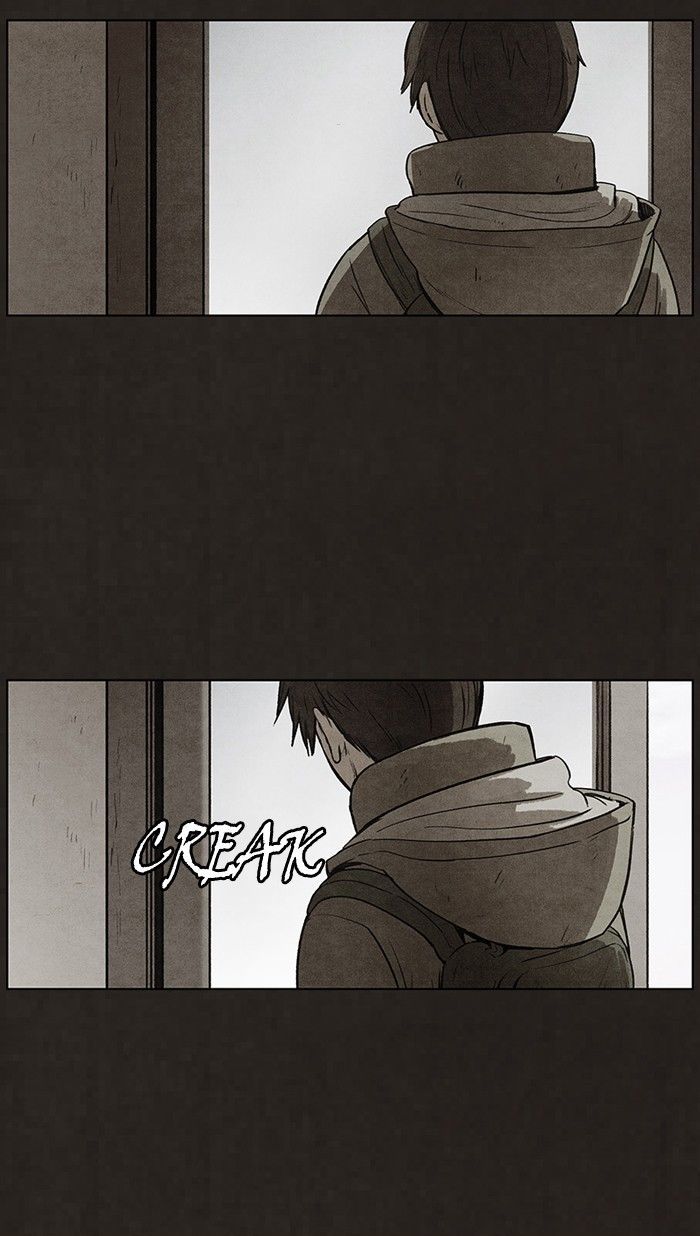 Bastard (HWANG Youngchan) chapter 86 page 19