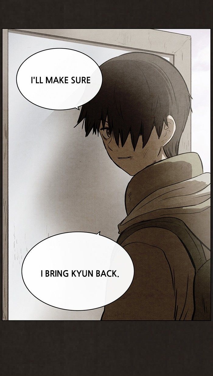 Bastard (HWANG Youngchan) chapter 86 page 20