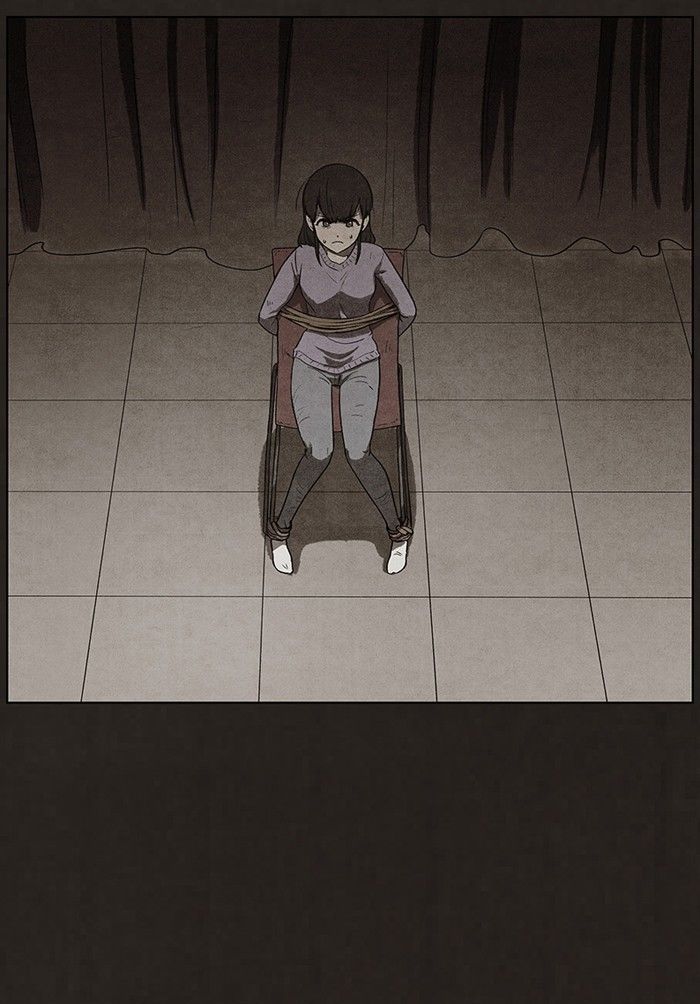 Bastard (HWANG Youngchan) chapter 86 page 25