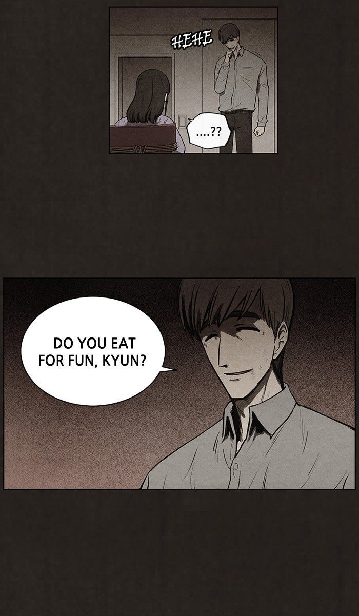 Bastard (HWANG Youngchan) chapter 86 page 29