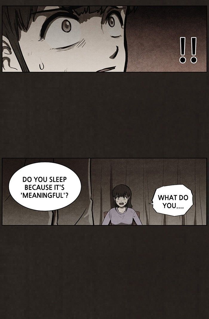 Bastard (HWANG Youngchan) chapter 86 page 30