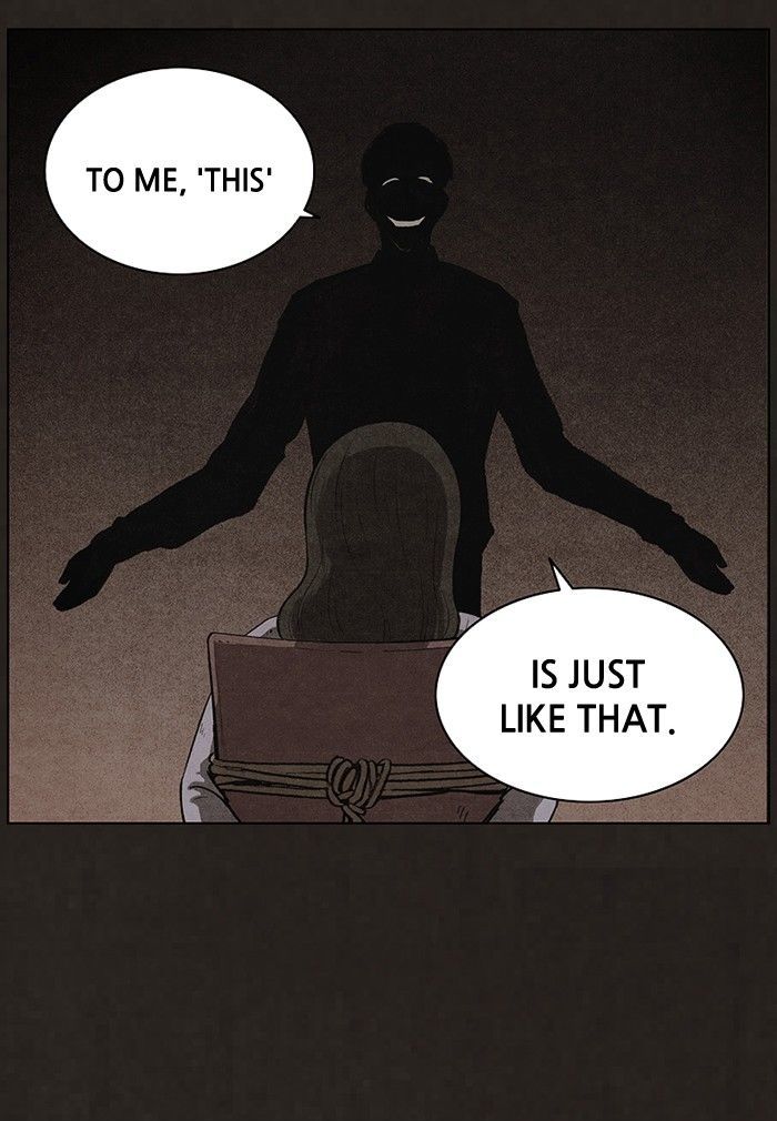 Bastard (HWANG Youngchan) chapter 86 page 31