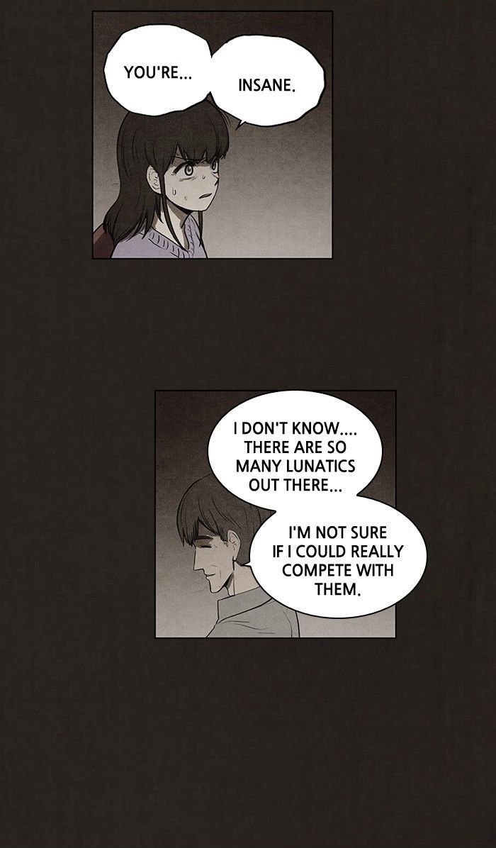 Bastard (HWANG Youngchan) chapter 86 page 33
