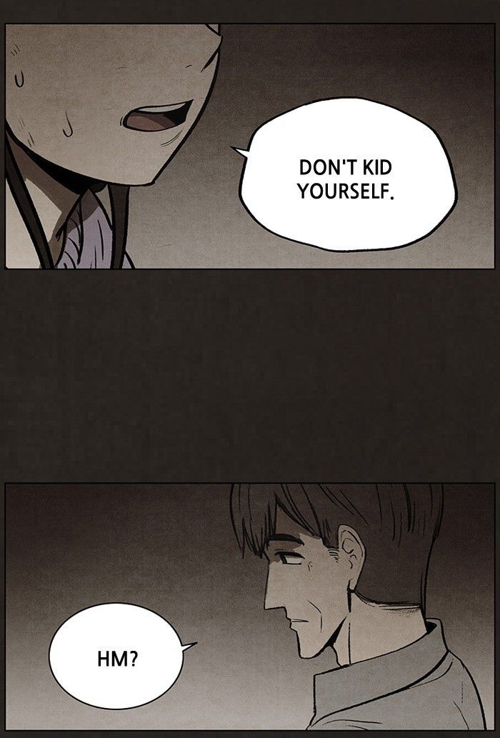 Bastard (HWANG Youngchan) chapter 86 page 34
