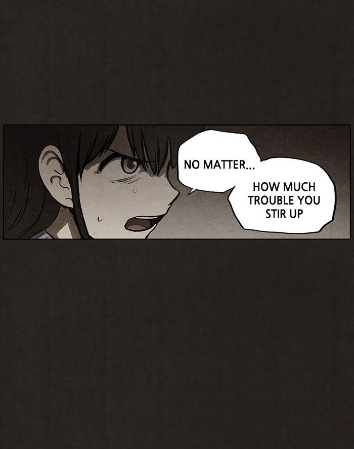 Bastard (HWANG Youngchan) chapter 86 page 35